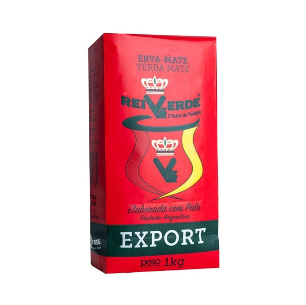 Rei Verde Export Argentinian, 1000 гр.