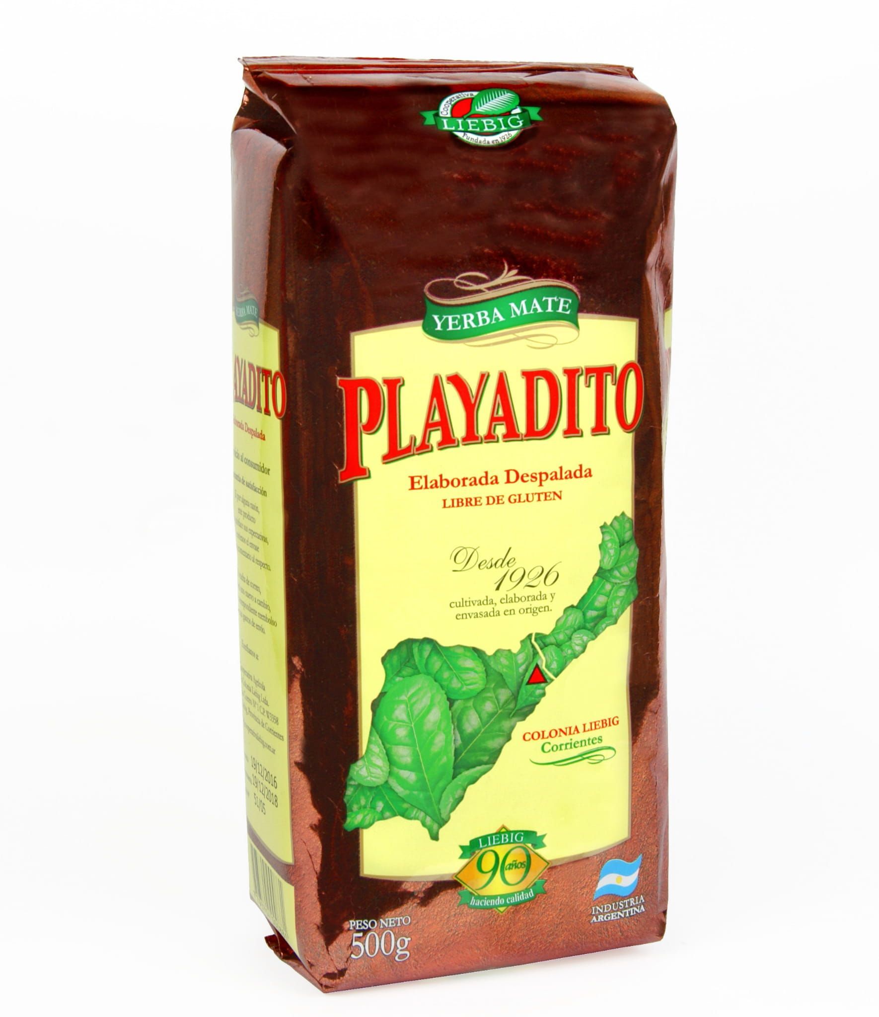 Playadito Despalada, 500 гр.