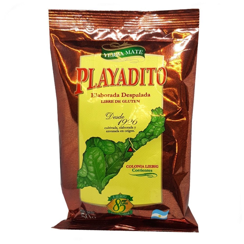 Playadito Despalada sample 50 гр.