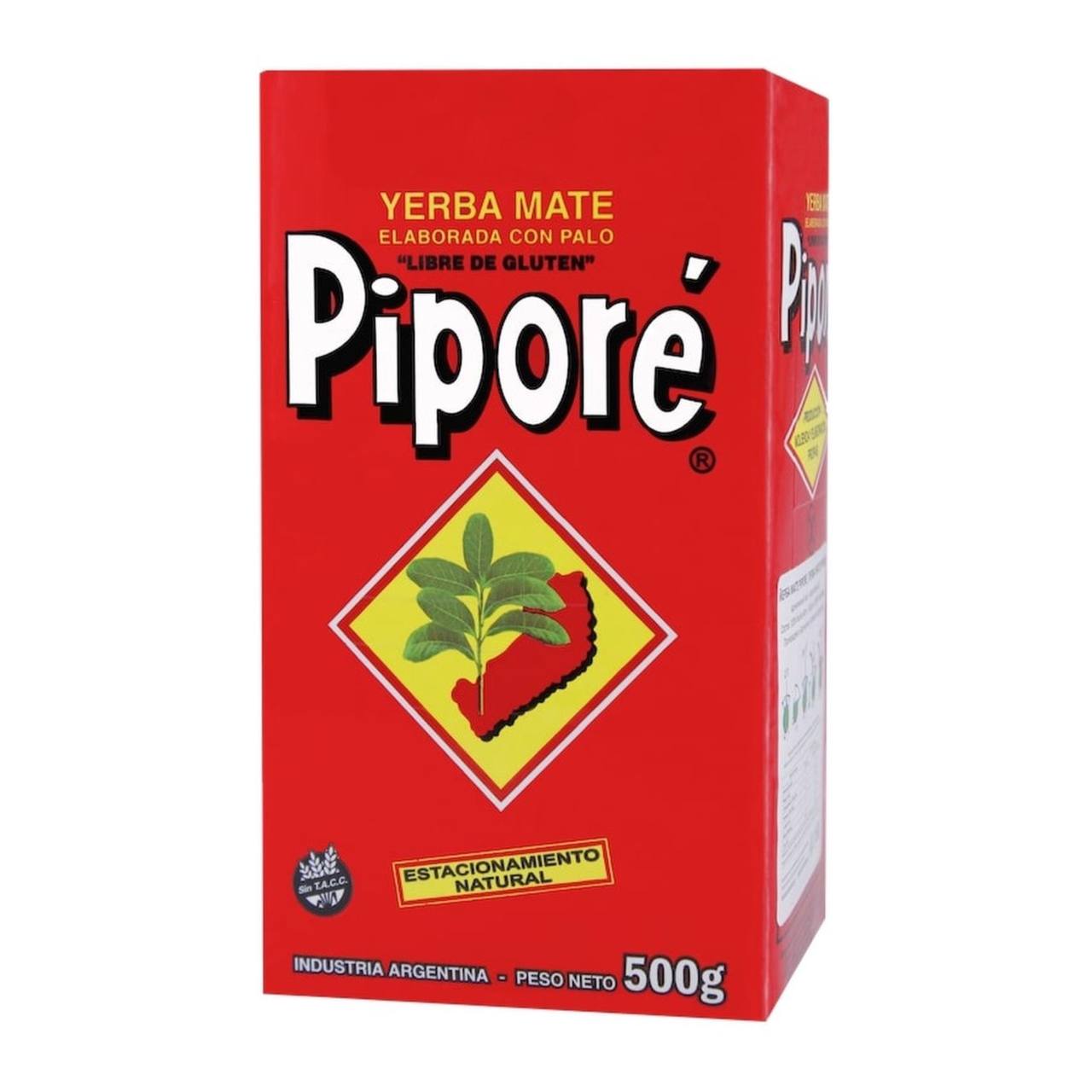Pipore Tradicional, 500 гр.