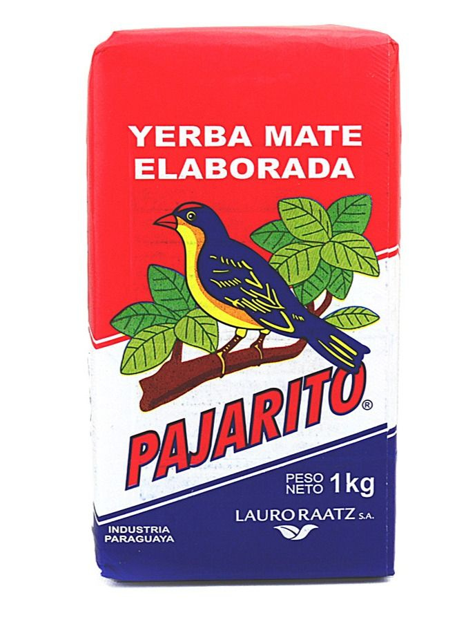 Pajarito Tradicional, 1000 гр.