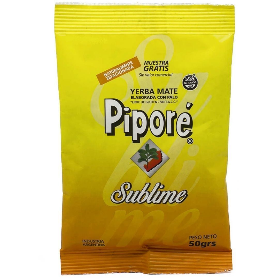 Pipore Sublime (Excellent), 50 гр.