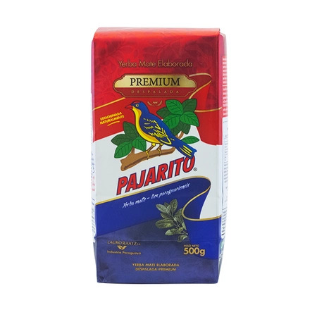 Pajarito Premium Despalada, 500 гр.