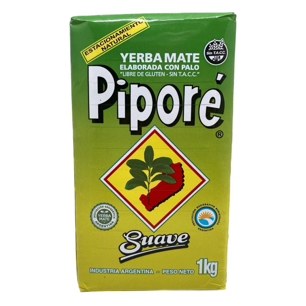 Pipore Suave, 1000 гр.
