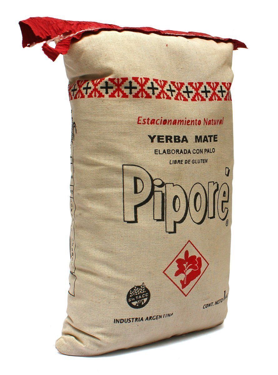 Pipore Sobornal (льняной мешок), 1000 гр. (традиционный)