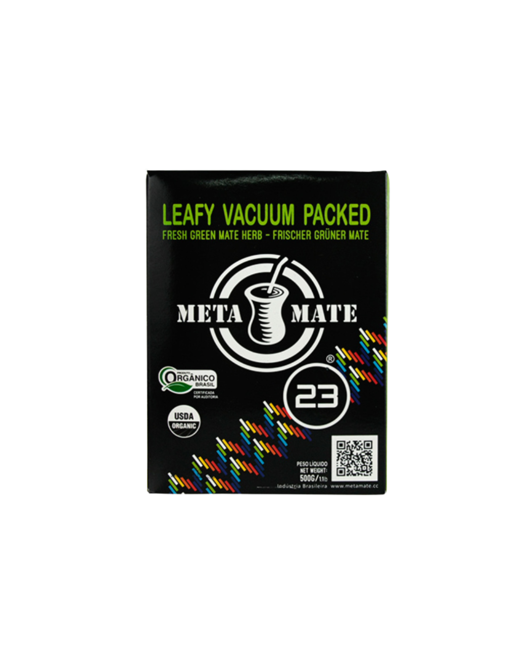 Meta Mate 23, 500 гр.