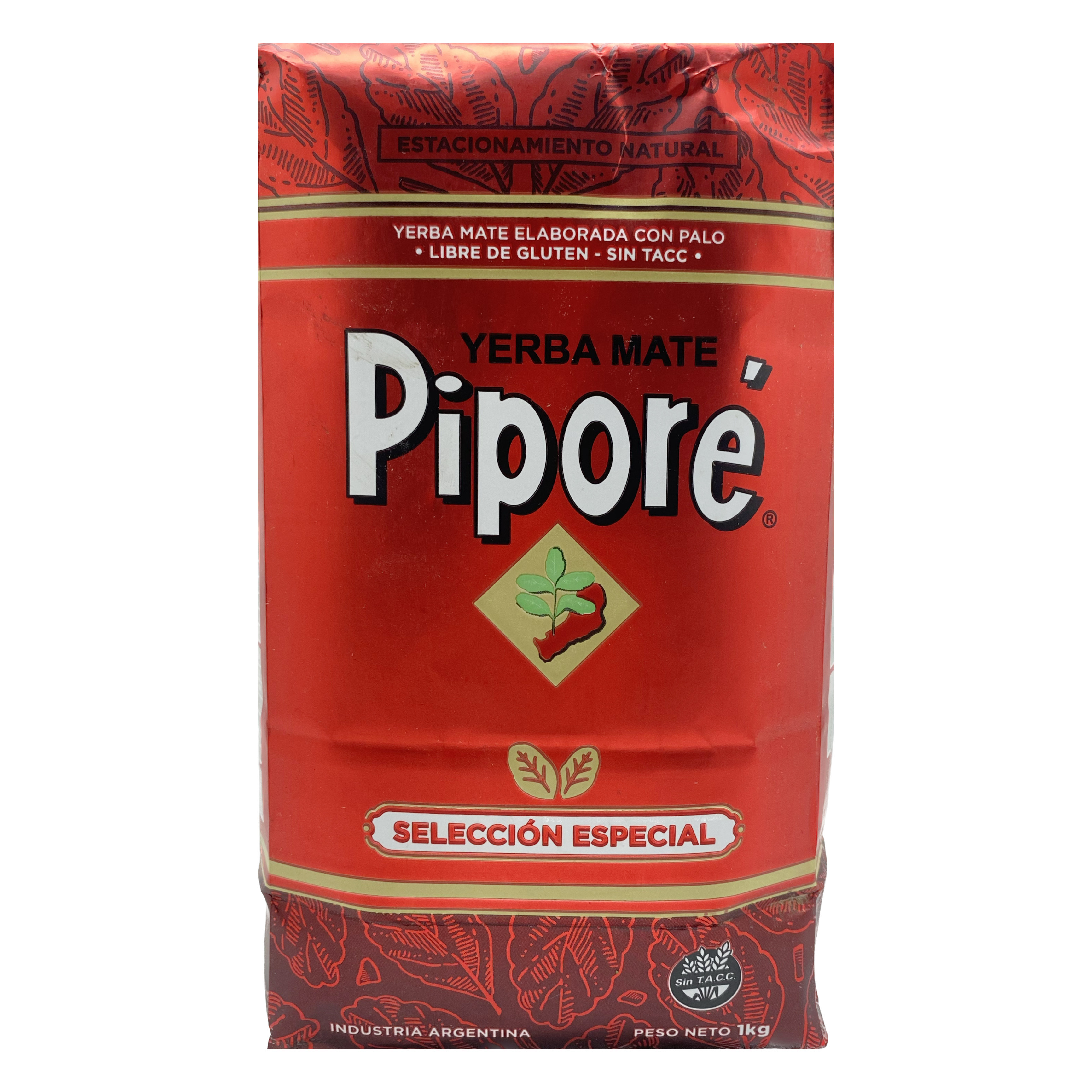 Pipore Especial, 1000 гр.