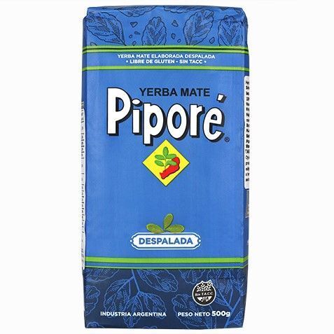 Pipore sin palo - Despalada, 500 гр.