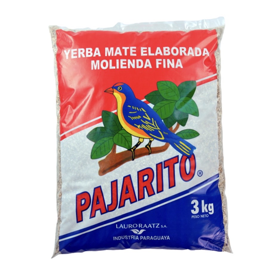 Pajarito Tradicional, 1000 + 1000 + 1000 гр.