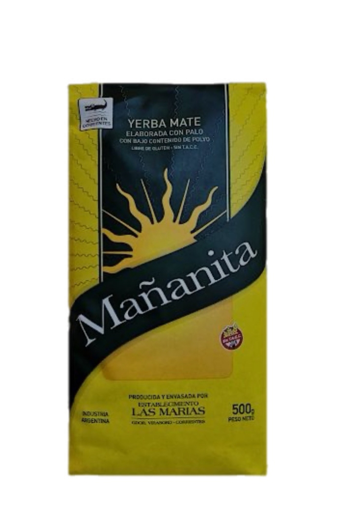 Mananita low Dust, 500 гр.