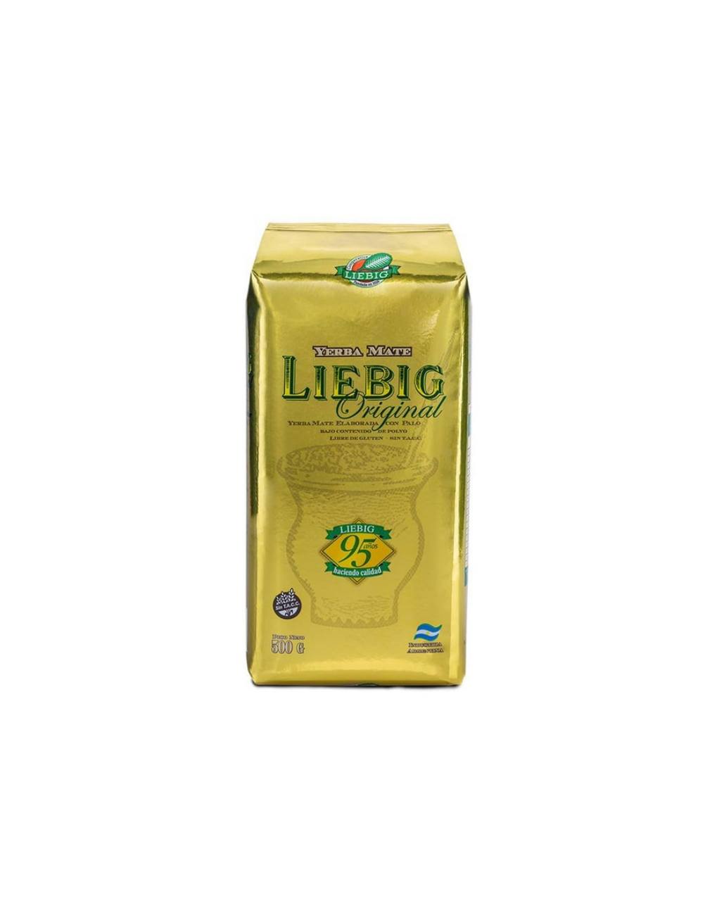 Liebig Original, 500 гр.