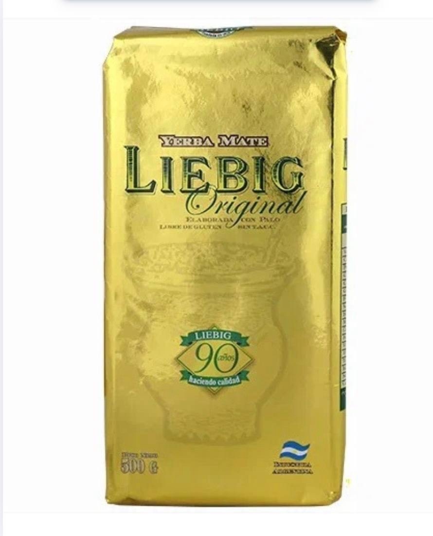 Liebig Original, 500 гр.