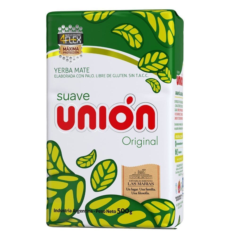 Union Suave, 500 гр.