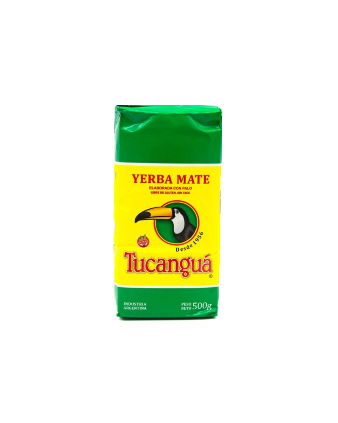 Tucangua, 500 гр.