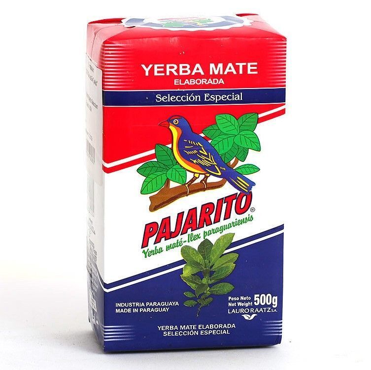 Pajarito Seleccion Especial, 500 гр