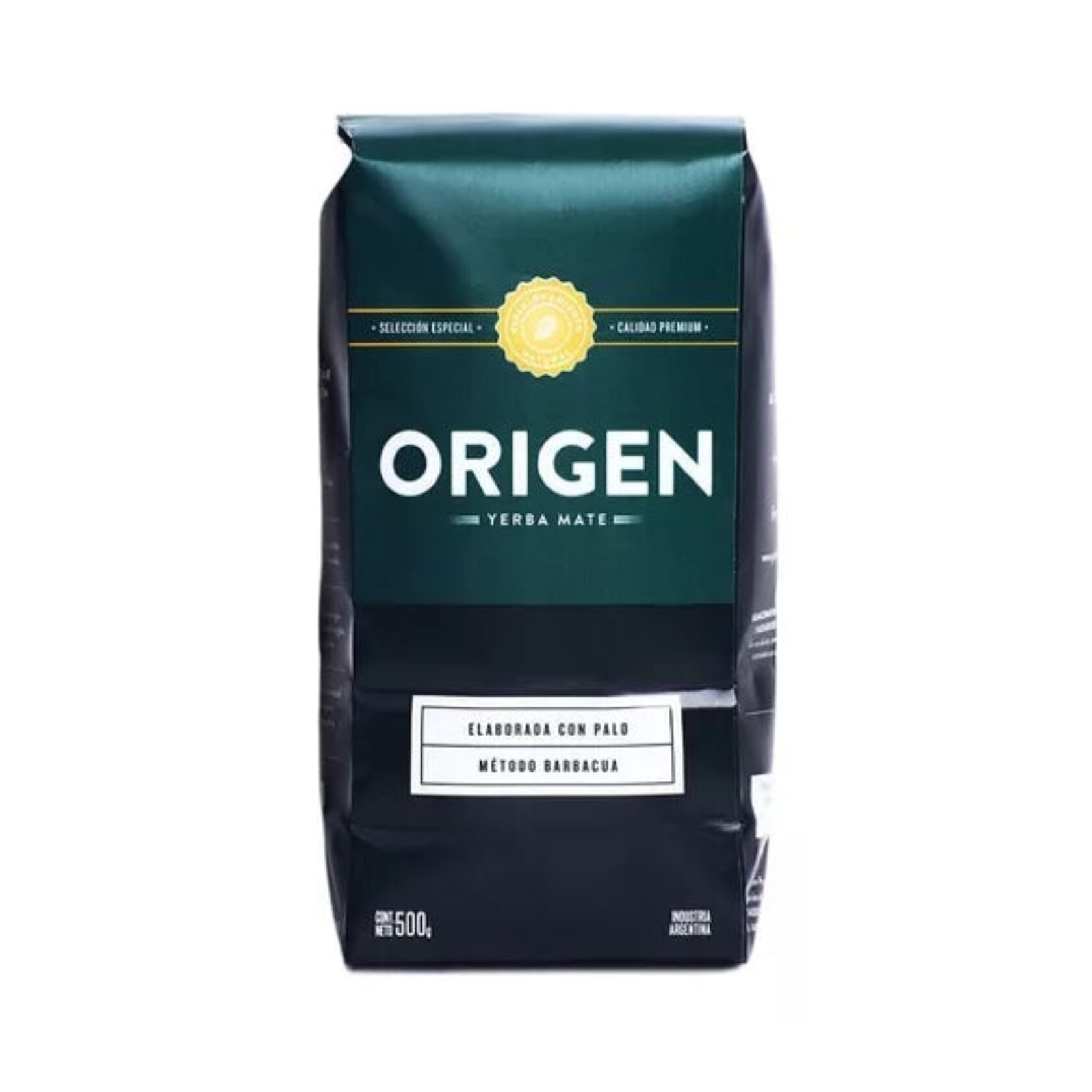 Origen Barbacua, 500 гр.