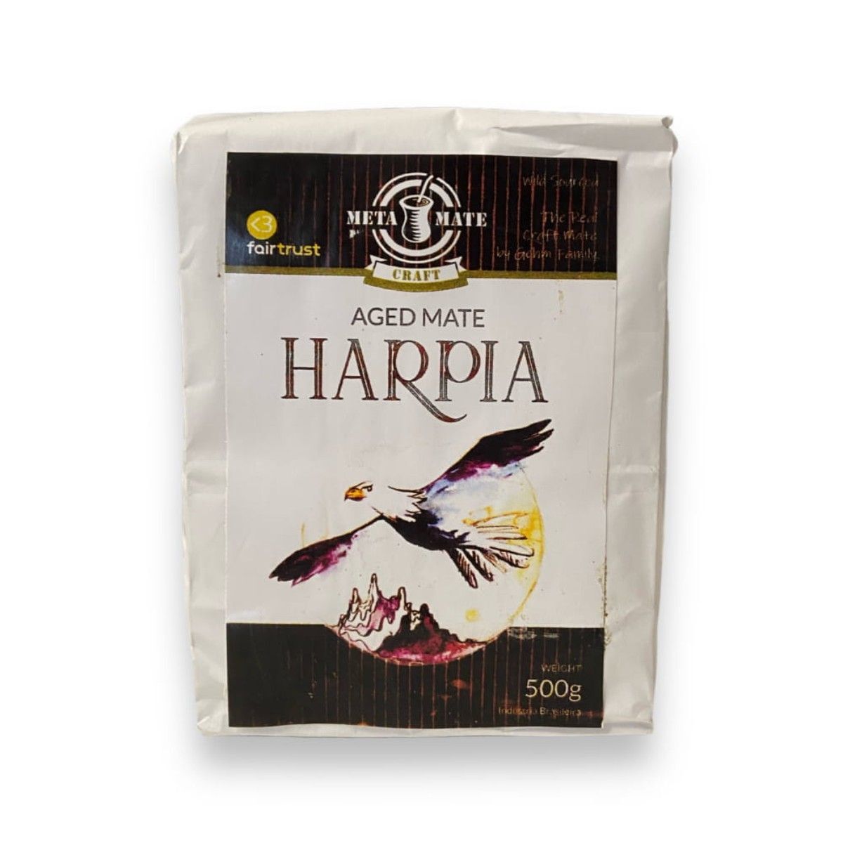 Meta Mate Harpia, 500 гр.